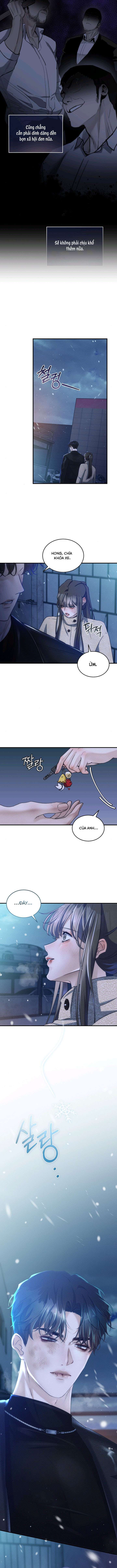 〖18+〗- Điệu Blues Nơi Hẻm Tối Chap 12 - Trang 2