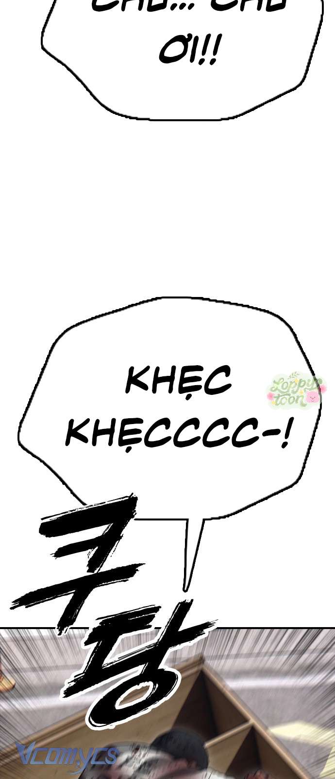 Tận Thế Đã Đến Chap 6 - Next Chap 7