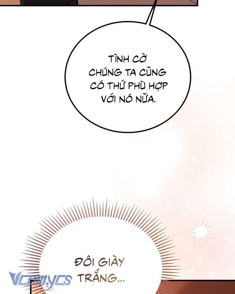 Ác Quỷ Nuôi Dưỡng Tiểu Thư Chapter 34 - Trang 4