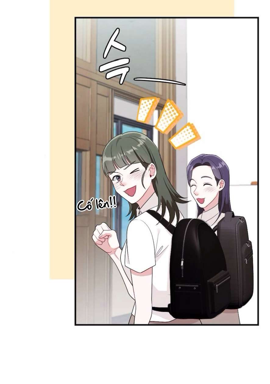 Chiếm Lấy Em Chap 6 - Trang 3