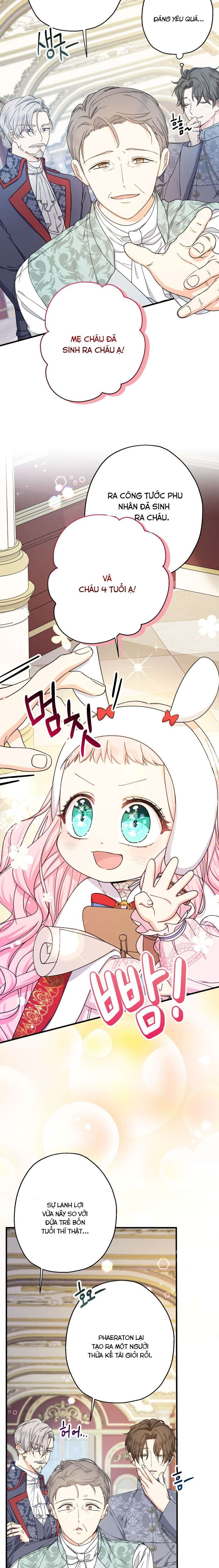 [PNT] Tiểu Thư Tích Tiền Đi Bụi Chap 23 - Next Chap 24