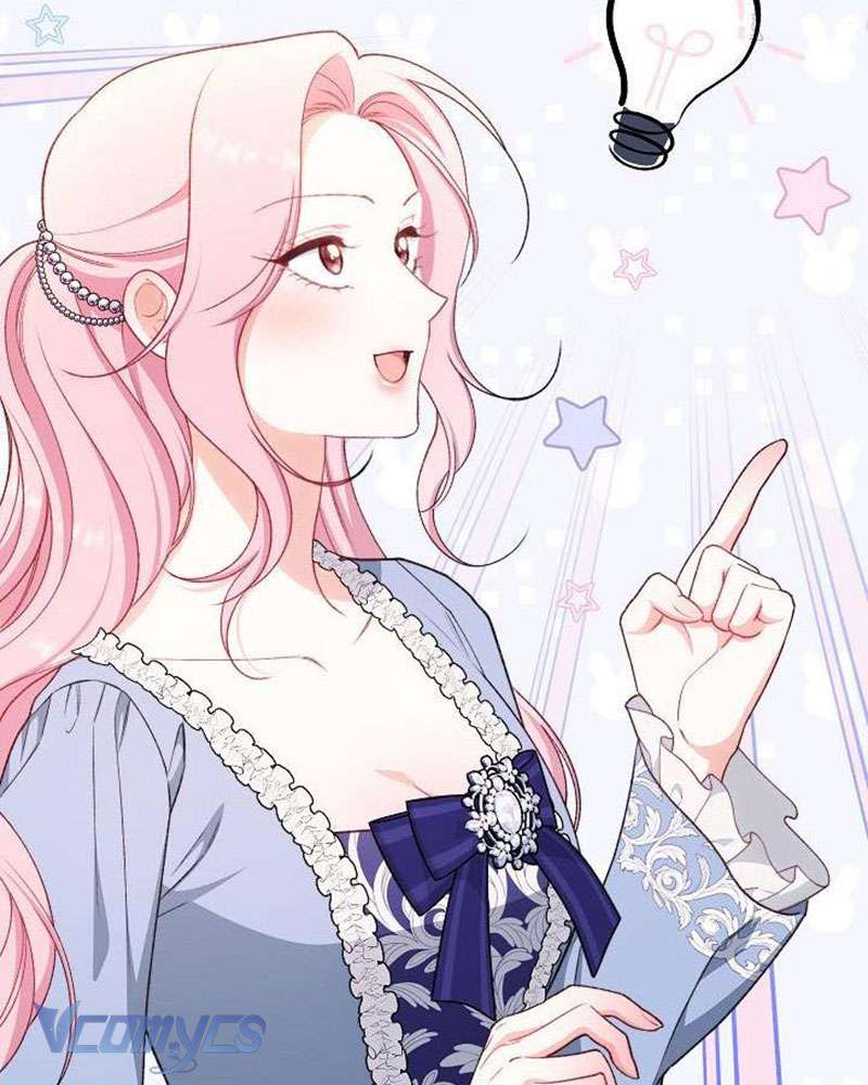 Hầu Gái Độc Quyền Của Hoàng Hậu Phản Diện Chap 107 - Trang 3