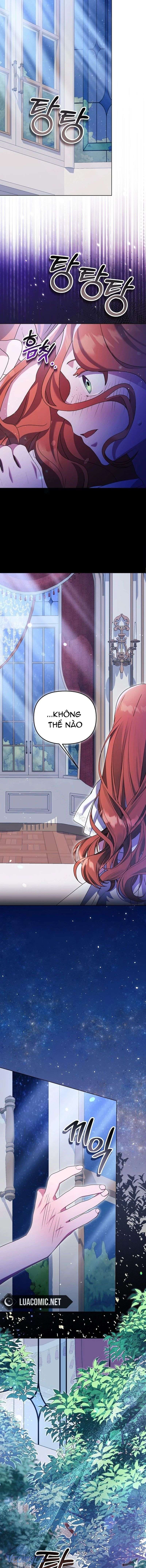 Cô Vợ Xấu Xí Của Công Tước Ám Muội Chap 16 - Trang 4