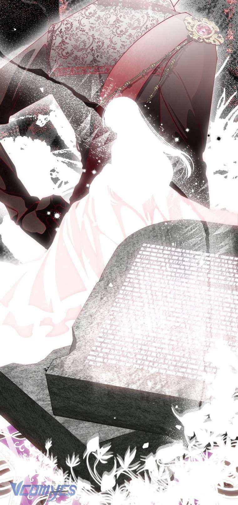 Người Vợ Hắc Ám Của Cậu Chồng Nhỏ Chap 18 - Trang 2