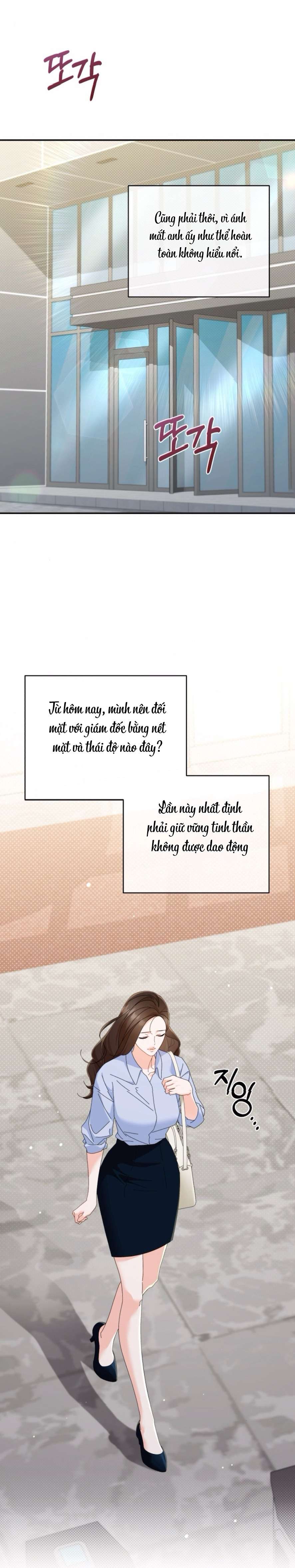 Chính Sách Khuyến Khích Chap 16 - Next Chap 17