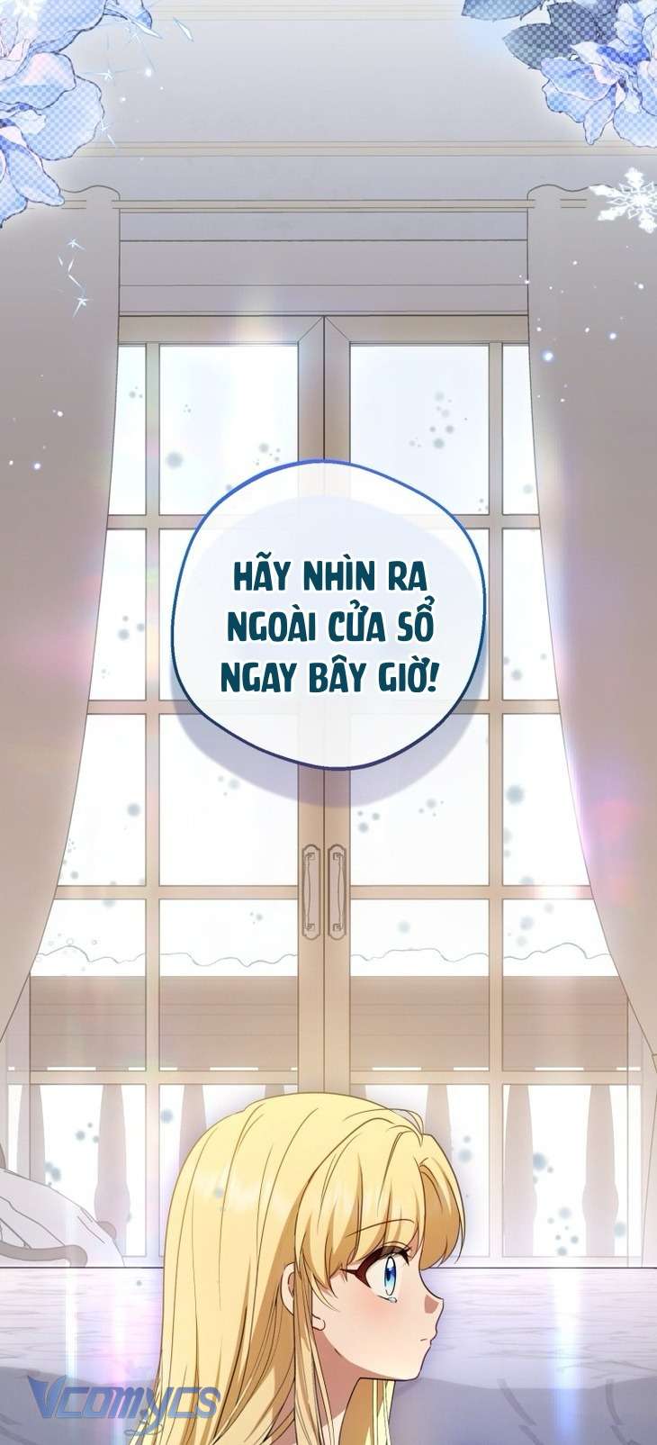 Được Yêu Thương Mà Còn Ngại Ngùng Sao! Chap 109 - Trang 2