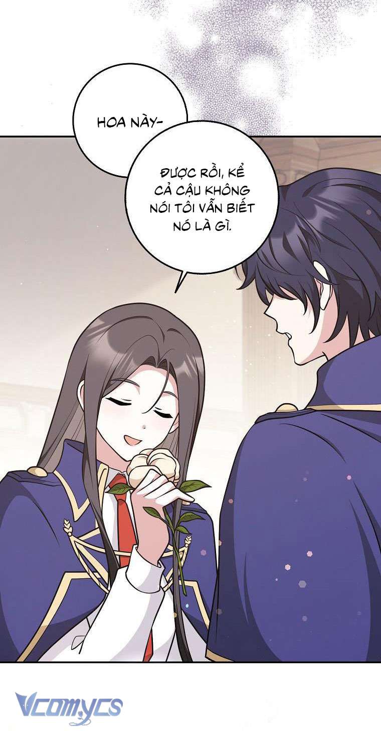 Tôi Thề Chúng Ta Chỉ Là Bạn Chapter 27 - Next Chapter 28