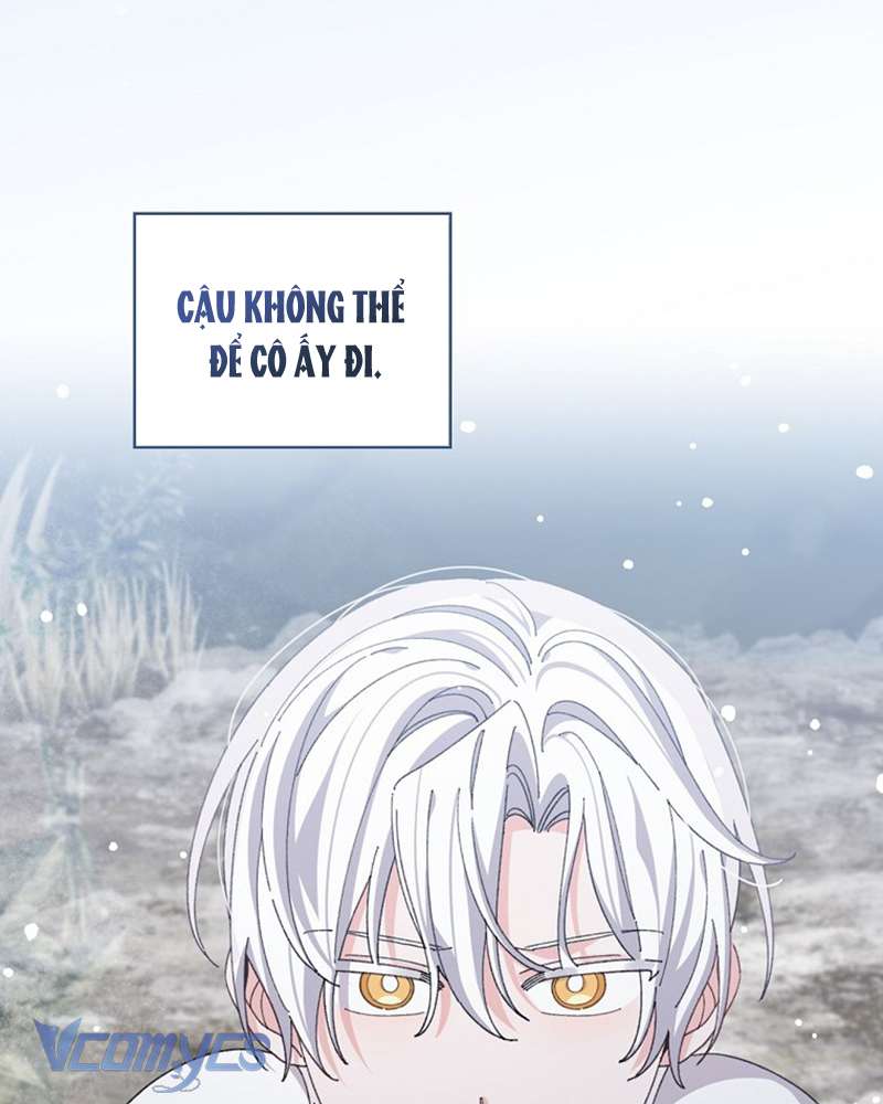 Chị Gái Của Nhân Vật Phản Diện Hôm Nay Cũng Đang Đau Khổ Chap 76 - Trang 4