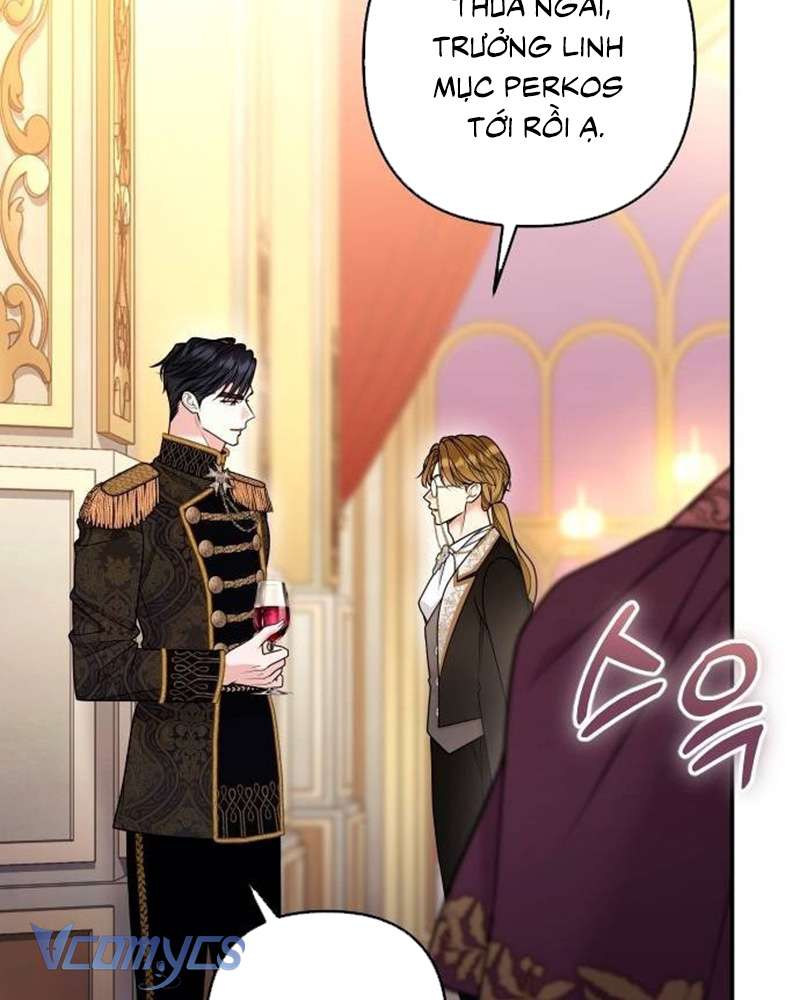 Trước Khi Em Có Ý Định Chạy Trốn Ta Sẽ Ngăn Chặn Nó Chap 28 - Trang 2