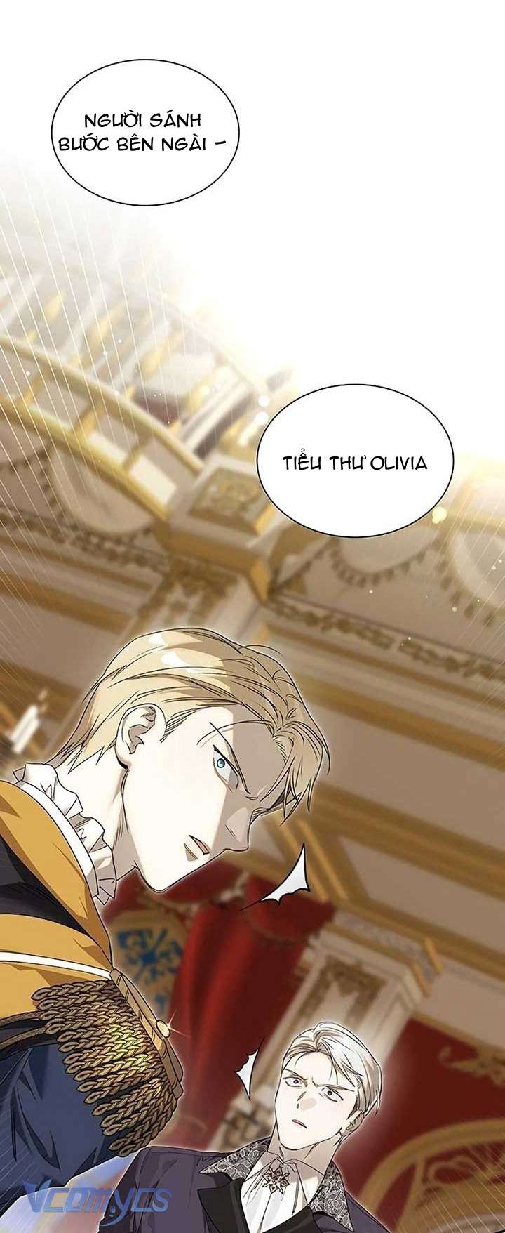 Cứ Cố Gắng Hết Sức Để Hối Hận Chap 19 - Trang 4