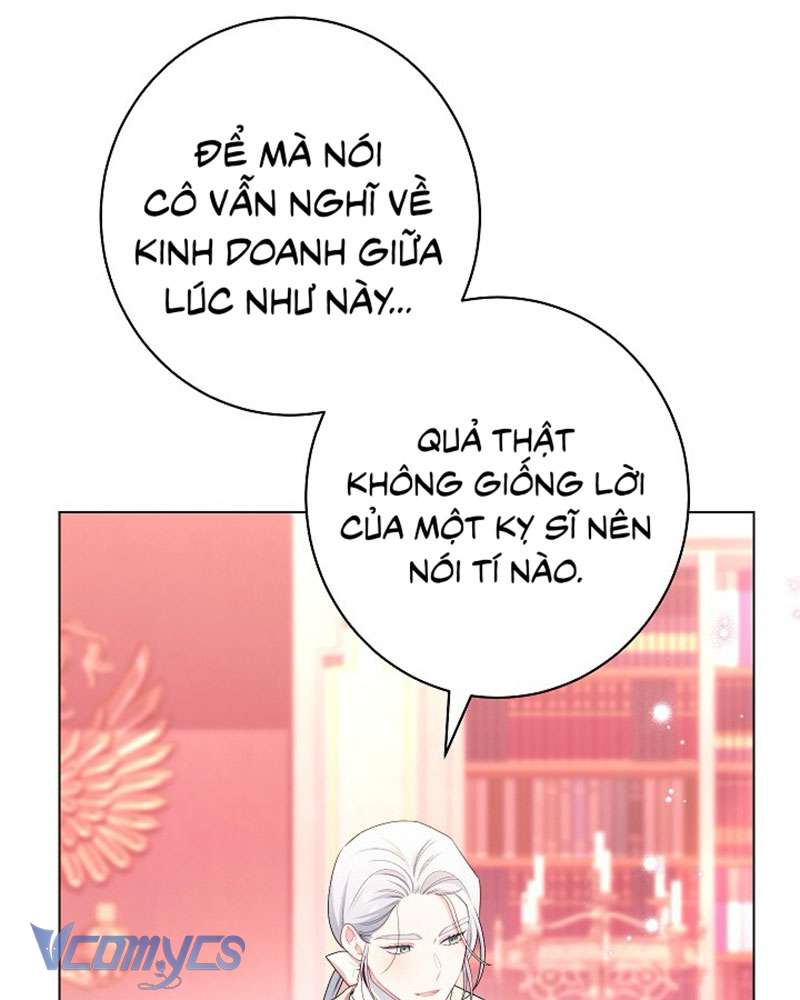 Hầu Gái Độc Quyền Của Hoàng Hậu Phản Diện Chap 99 - Trang 4