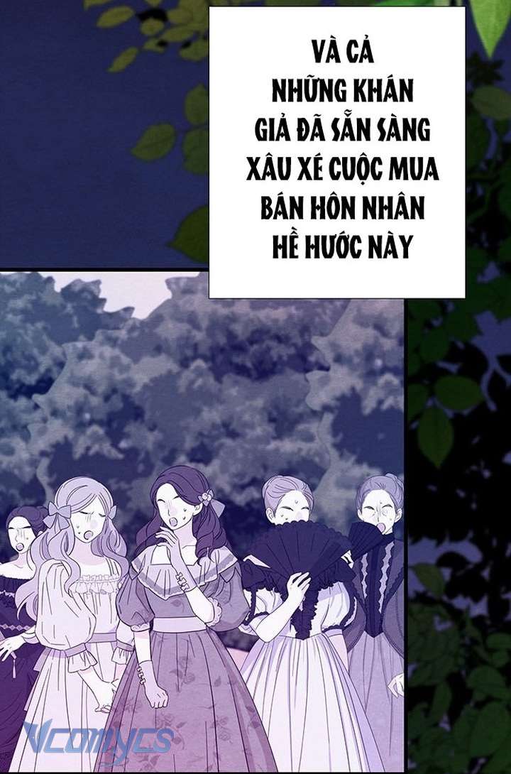 Hoàng Tử Rắc Rối Chap 24 - Next Chap 25