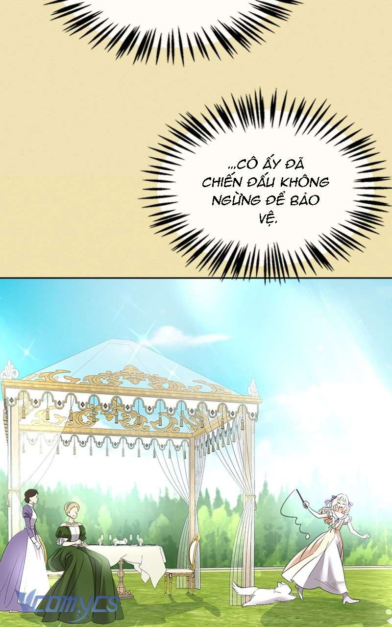 Hoàng Hậu Son Môi Chap 13 - Trang 2