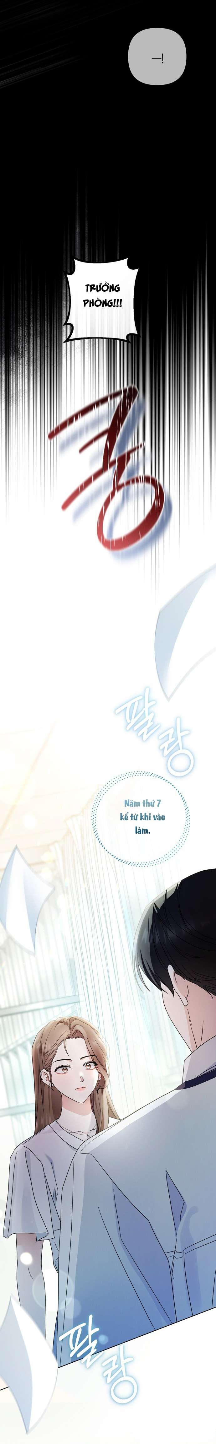 Gửi Đến Mùa Hạ Năm Ấy Chap 1 - Trang 2