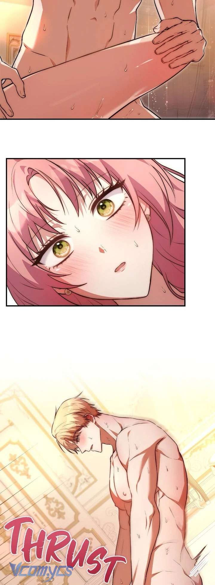 Dàn Harem Nóng Bỏng Đang Dần Lạnh Nhạt với Tôi! Chap 16 - Trang 3