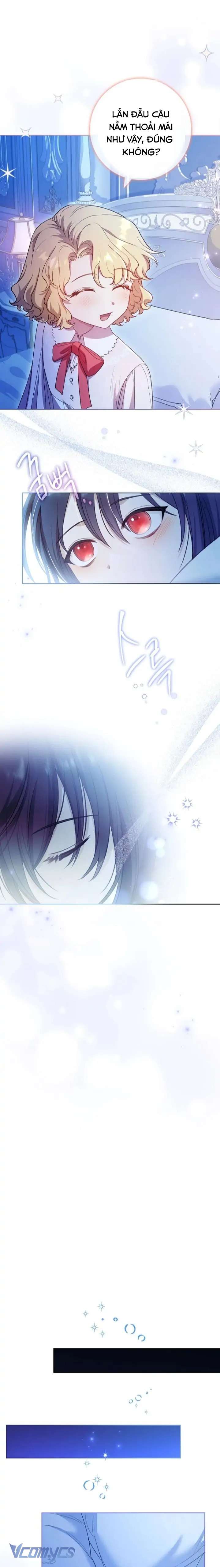 [PNT] Nam Chính À, Tôi Sẽ Tôn Trọng Sở Thích Của Anh! Chap 24 - Trang 2