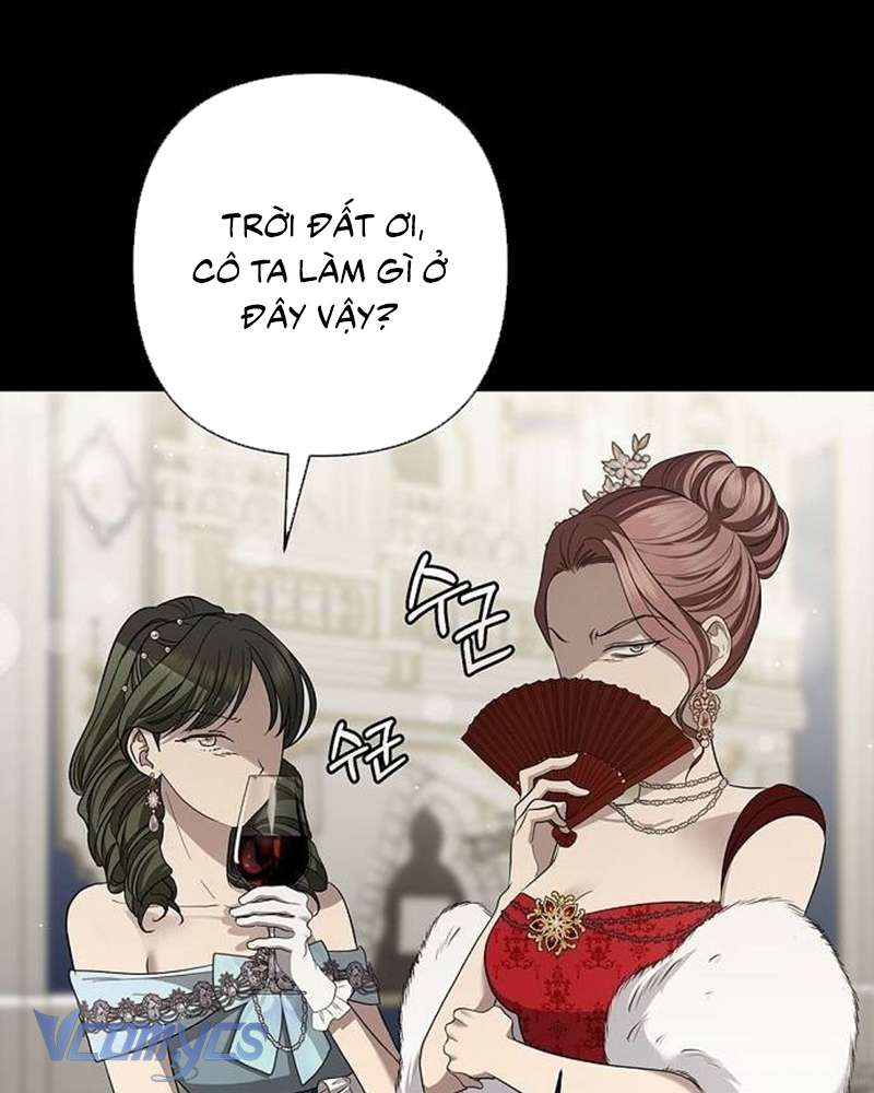 Praesepe Bên Ngoài Chiếc Lồng Chapter 22 - Trang 4