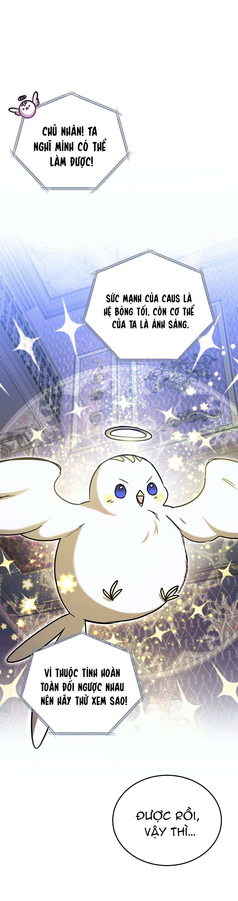 Chị Gái Tôi Là Nhân Vật Chính Chap 38 - Trang 3