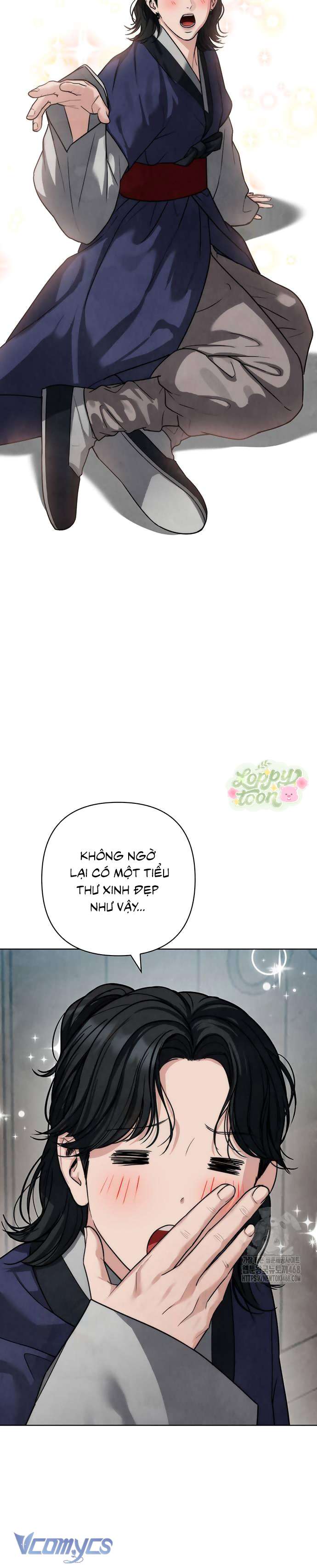 Quỷ Hồn Chap 21 - Trang 4