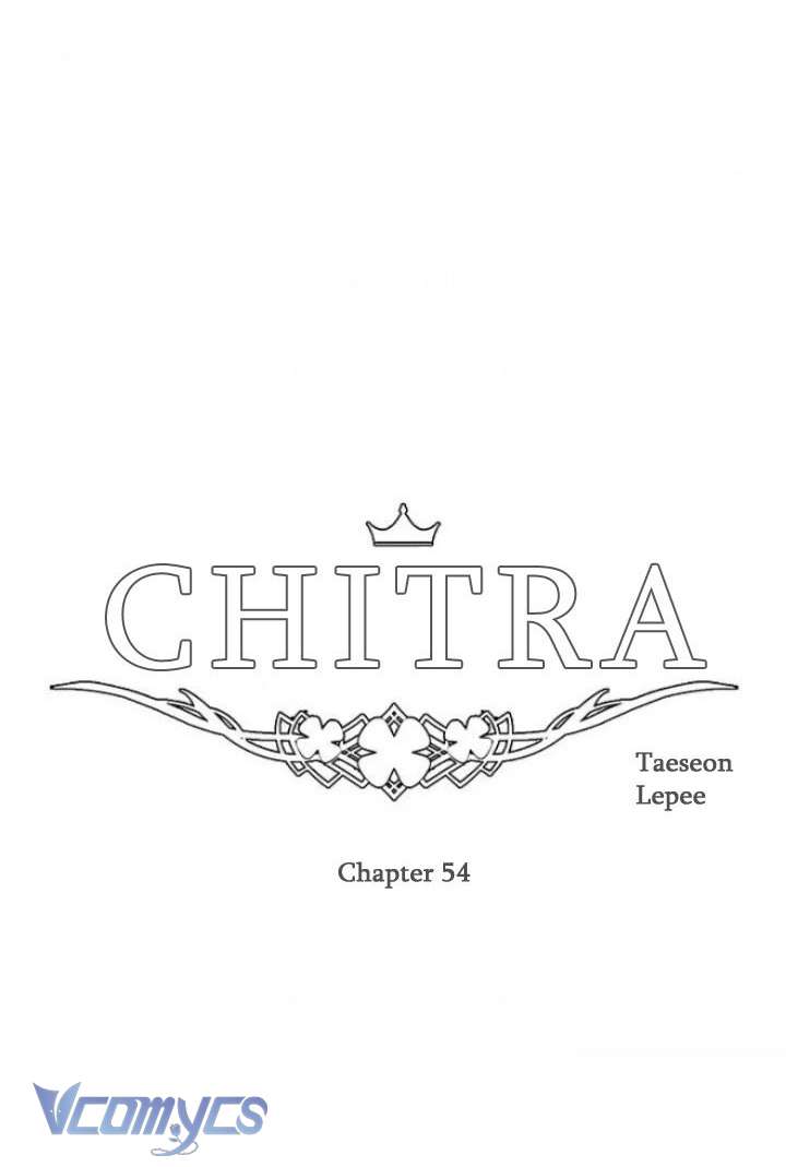CHITRA Chapter 54 - Next Chapter 55