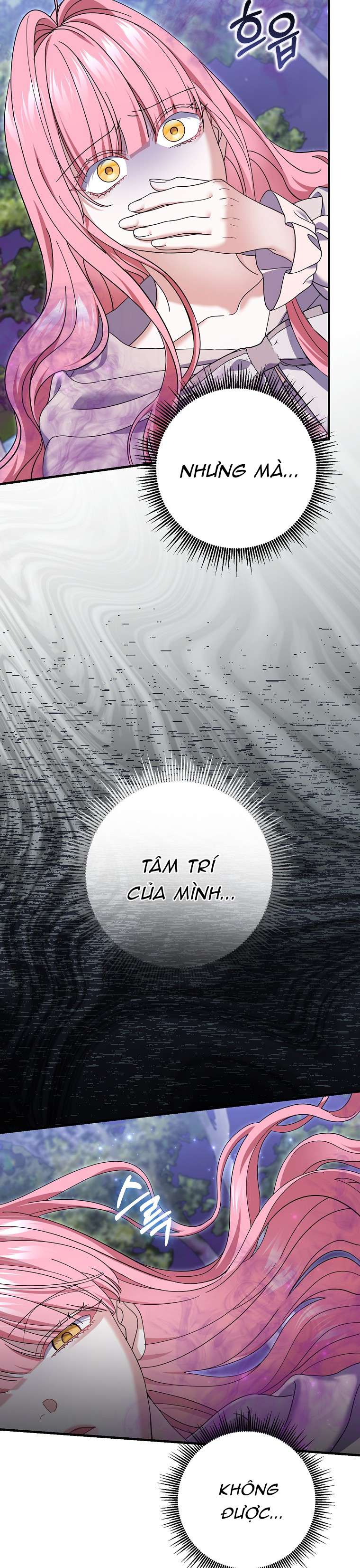 Vị Hôn Phu Phản Diện Cản Trở Con Đường Hoa Của Tôi Chap 59 - Trang 4