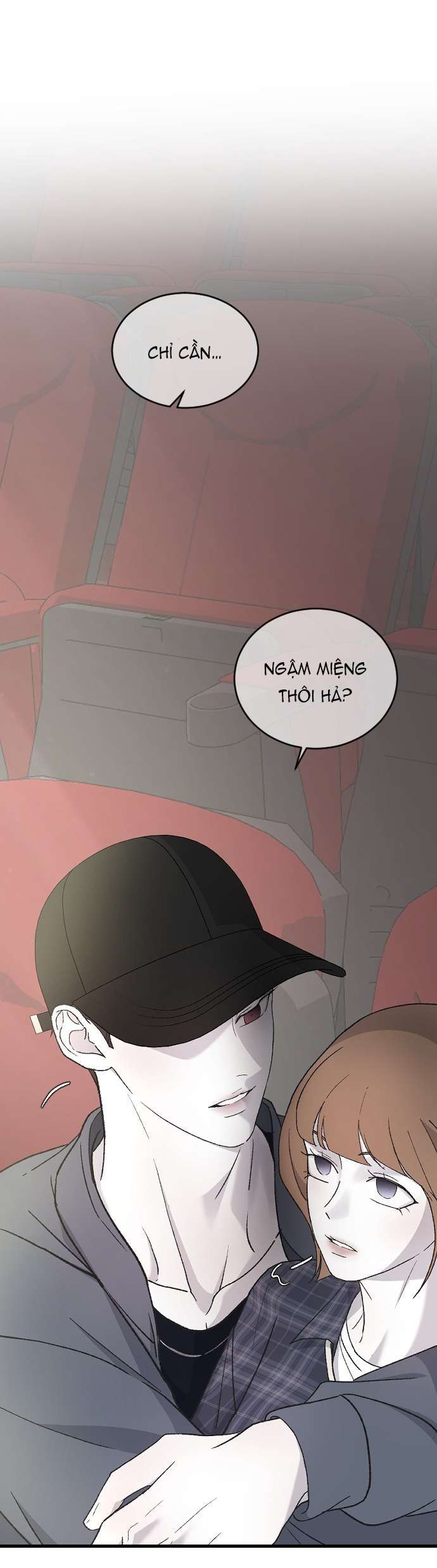 Ba Anh Trai Cực Phẩm Của Tôi Chap 85 - Trang 3