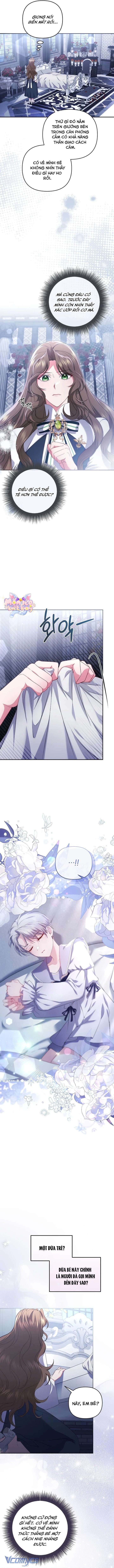 Sát Nhân Nhắm Tới Tiểu Thư Tóc Nâu Chap 21 - Next Chap 22