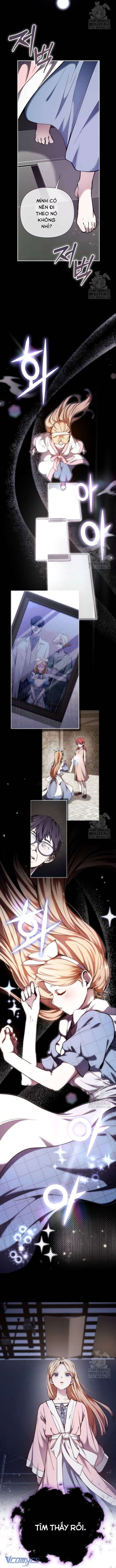 Thỏ Trắng Ở Xử Sở Thần Tiên Chap 34 - Next Chap 35