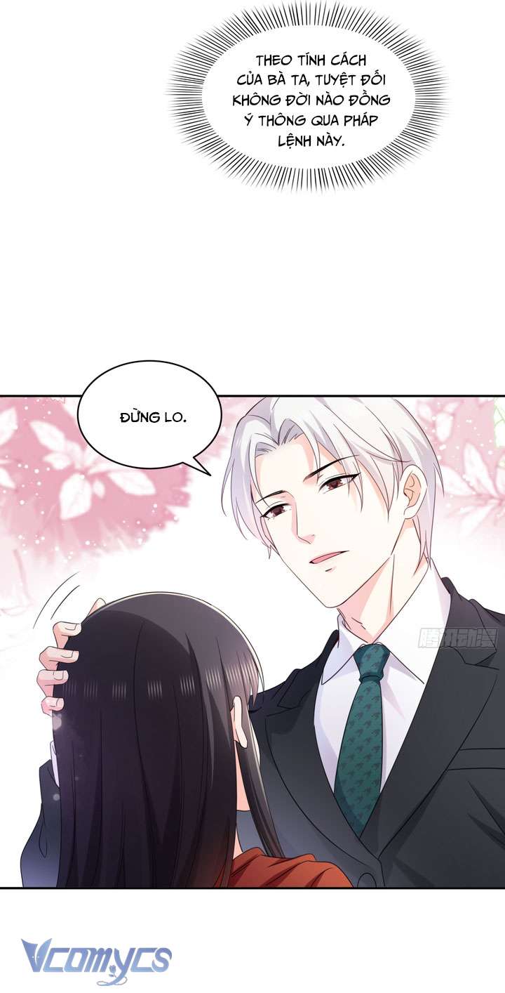 Hệt Như Hàn Quang Gặp Nắng Gắt Chapter 566 - Trang 4