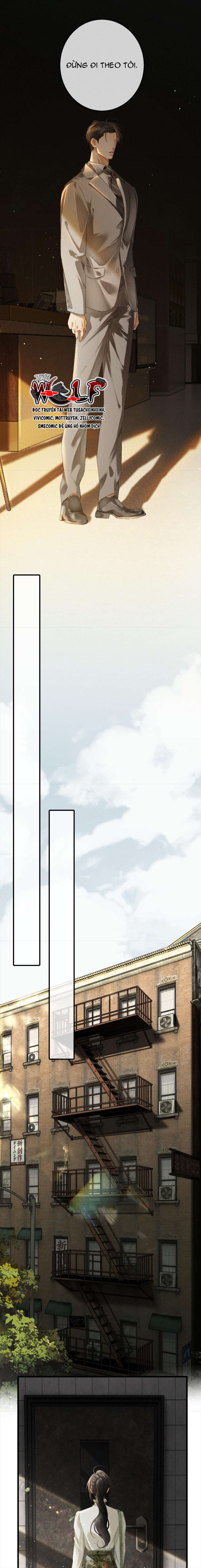 Sa Vào Cạm Bẫy! Chap 15 - Trang 3