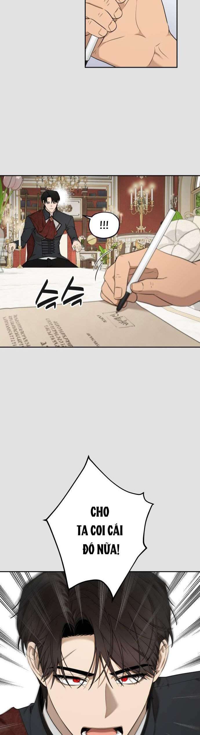 Trận Đấu Đồng Đội Của Những Tài Xế Xe Tải Chap 13 - Trang 4