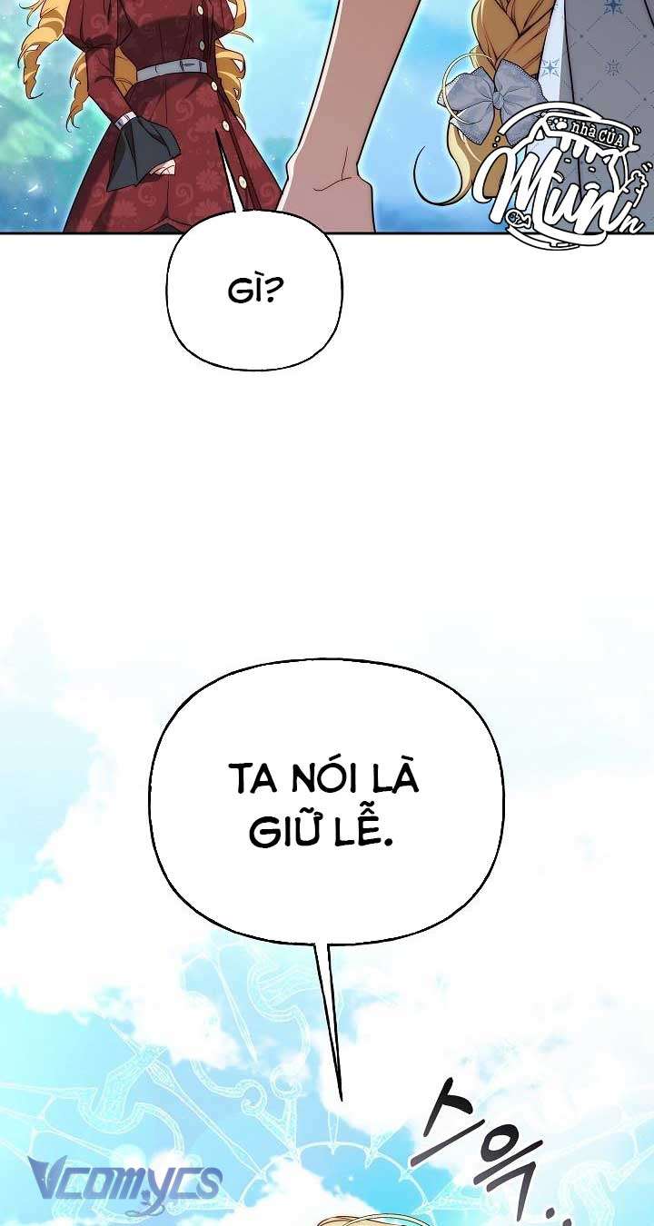 Thuần Hóa Hoàng Tử Quái Vật Chap 29 - Trang 2