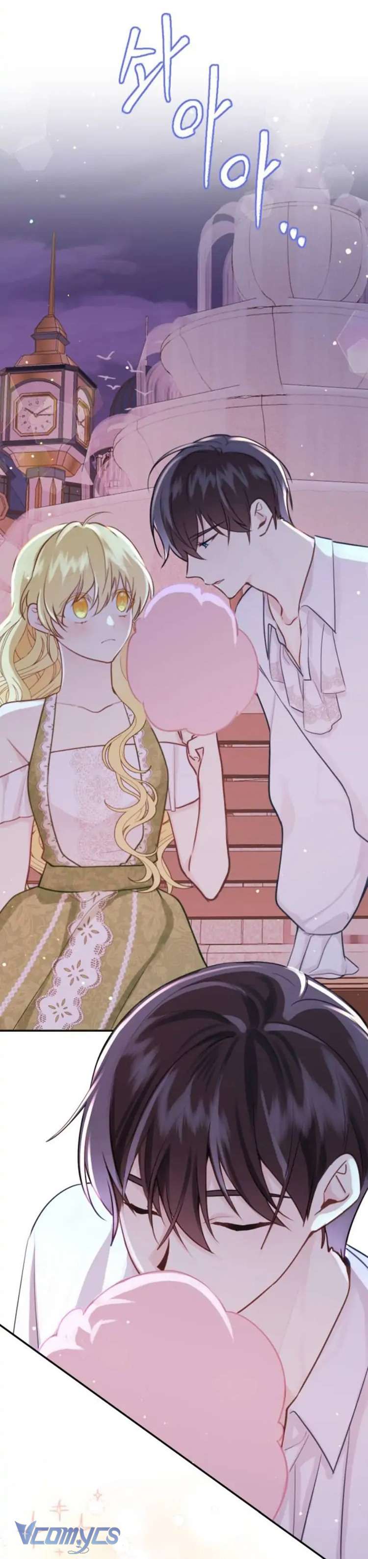 Cuộc Sống Hạnh Phúc Cùng Chồng Chapter 14 - Trang 4