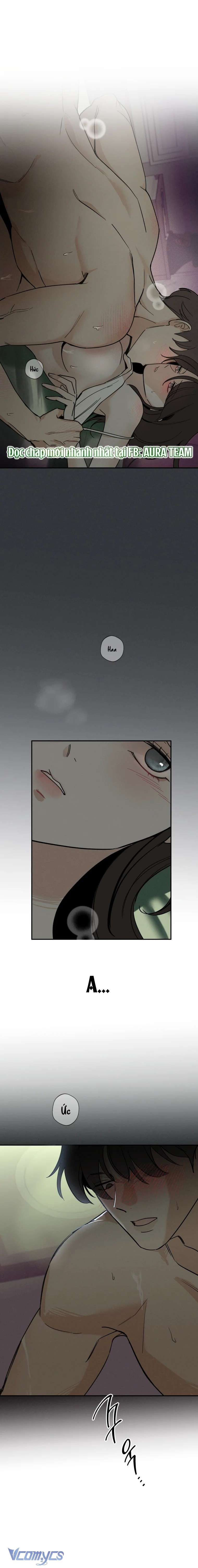 Người Đàn Ông Của Kẻ Khác Chap 21 - Trang 3