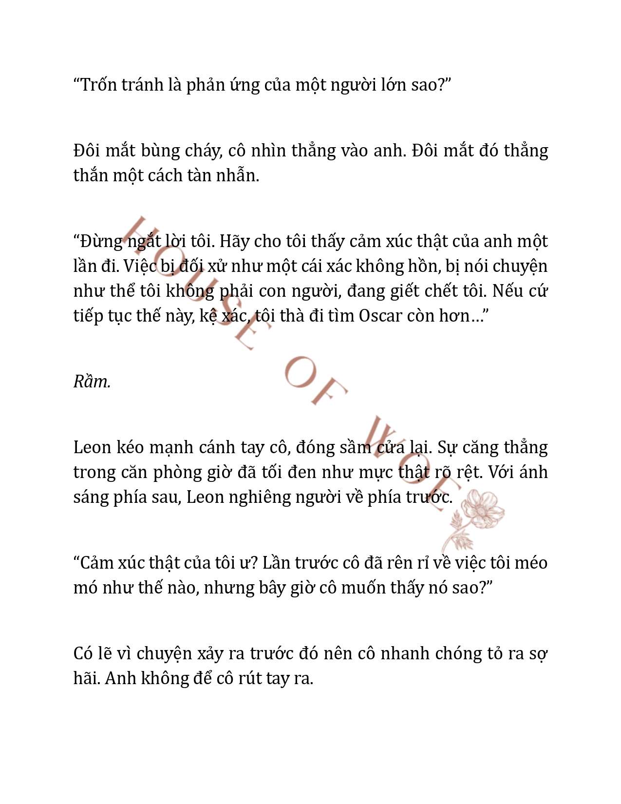 [NOVEL] QUÝ CÔ QUÁI VẬT VÀ HIỆP SĨ THÁNH Chap 48 - Trang 2