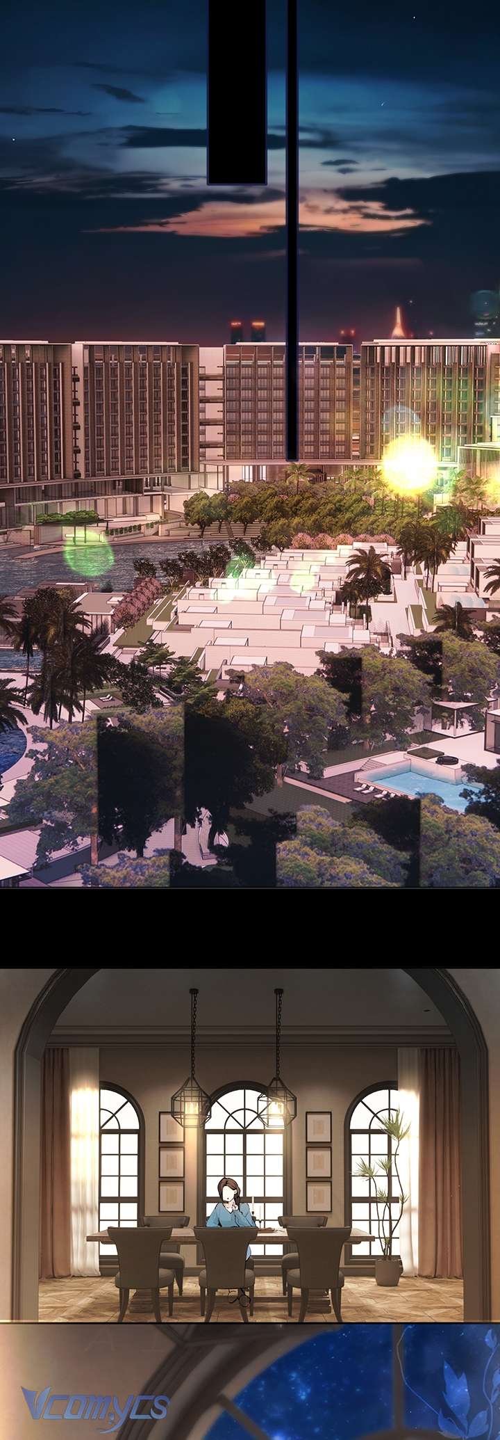 Trêu Nhầm Chapter 47 - Trang 4