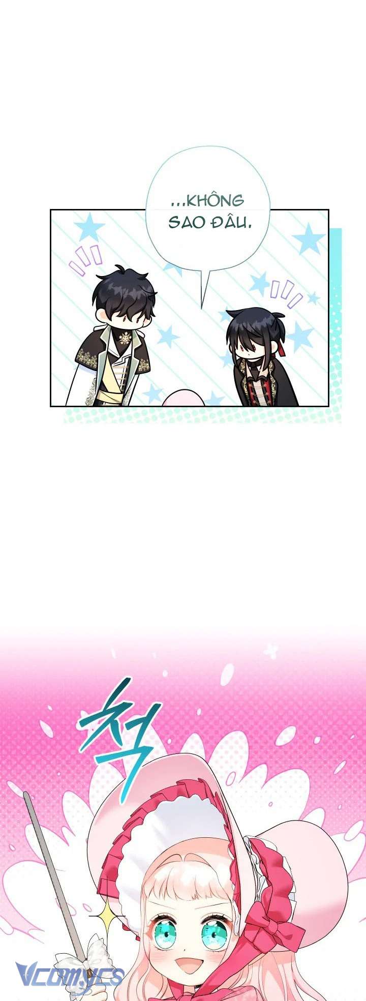 Tiểu Thư Tích Tiền Đi Bụi Chap 86 - Trang 4