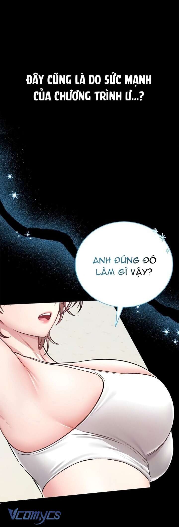 Hướng Dẫn Bảo Vệ Bản Thân Chap 5 - Trang 3