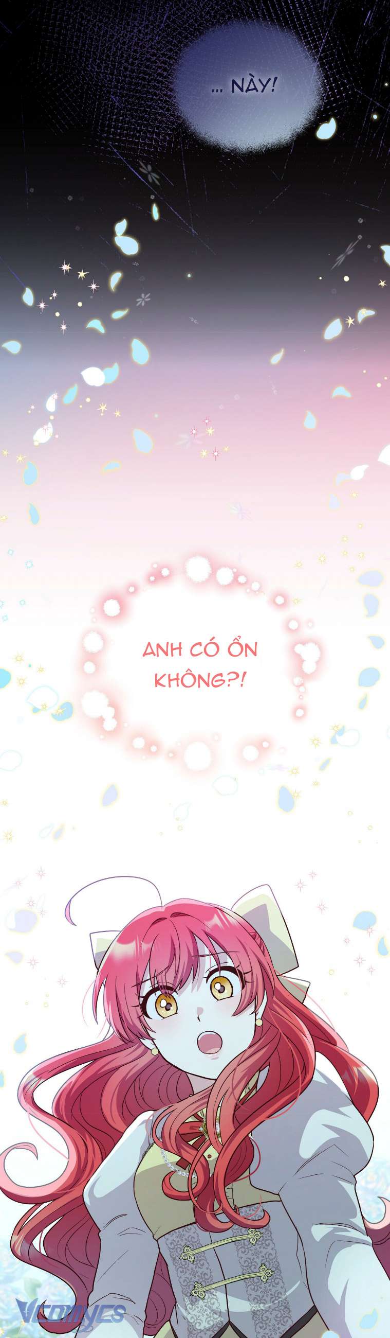 Kết Thúc Viên Mãn Không Cần Tình Yêu Chap 12 - Trang 2