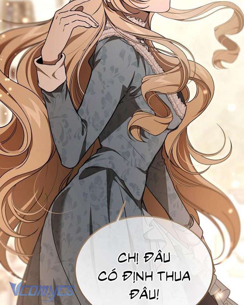 Ác Quỷ Nuôi Dưỡng Tiểu Thư Chap 84 - Next Chap 85