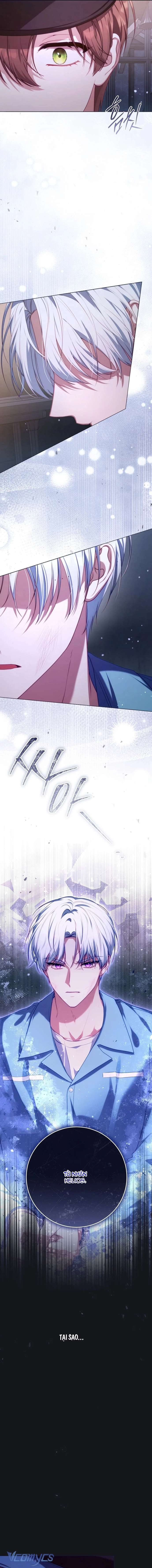 Tôi Trở Thành Cựu Chiến Binh Ngục Tù Trong Tiểu Thuyết Ngược Tâm Chap 3 - Trang 3