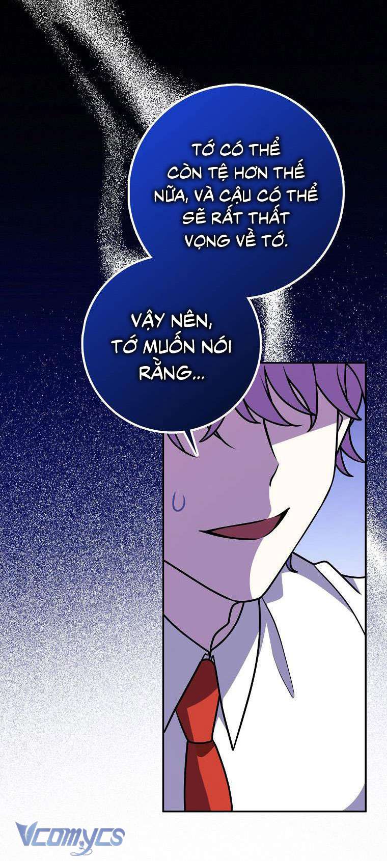 Tôi Thề Chúng Ta Chỉ Là Bạn Chapter 38 - Next Chapter 39