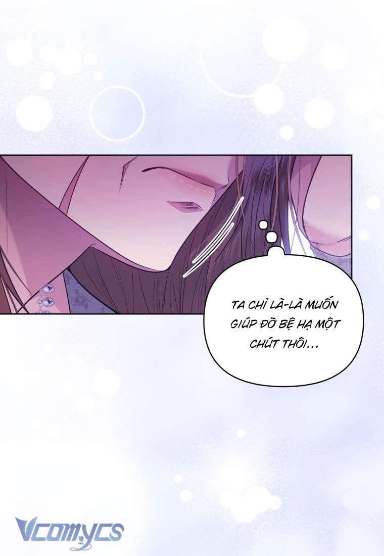 Quan chức cấp thấp, ôm giấc mộng thăng tiến Chap 11 - Trang 3