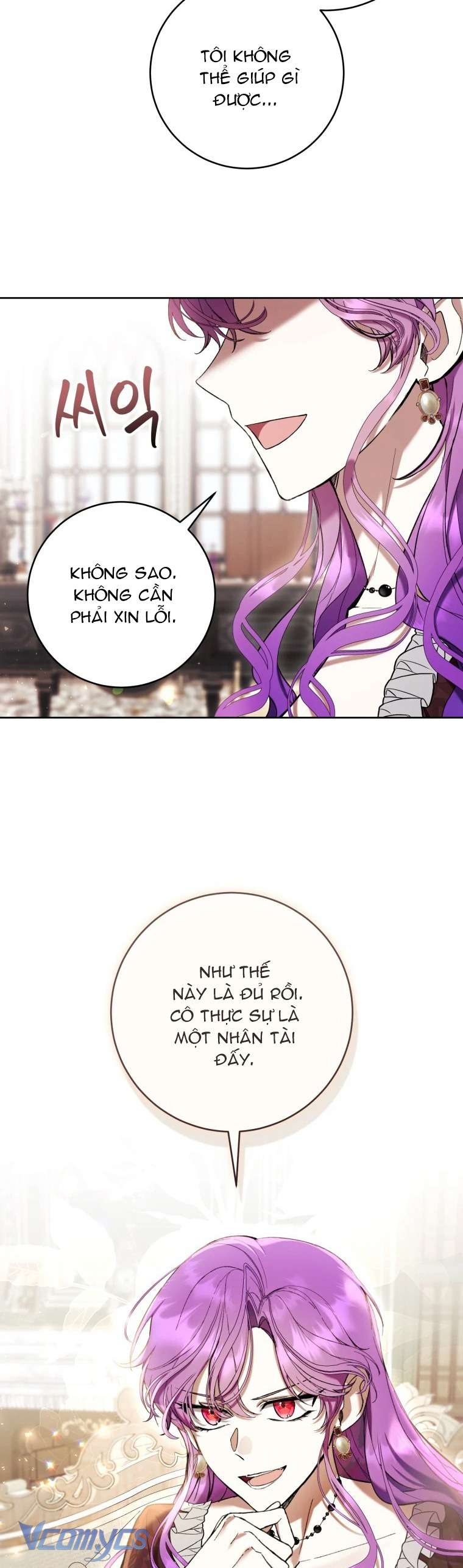 Làm Ác Nữ Bộ Không Tuyệt Sao? Chap 74 - Trang 4