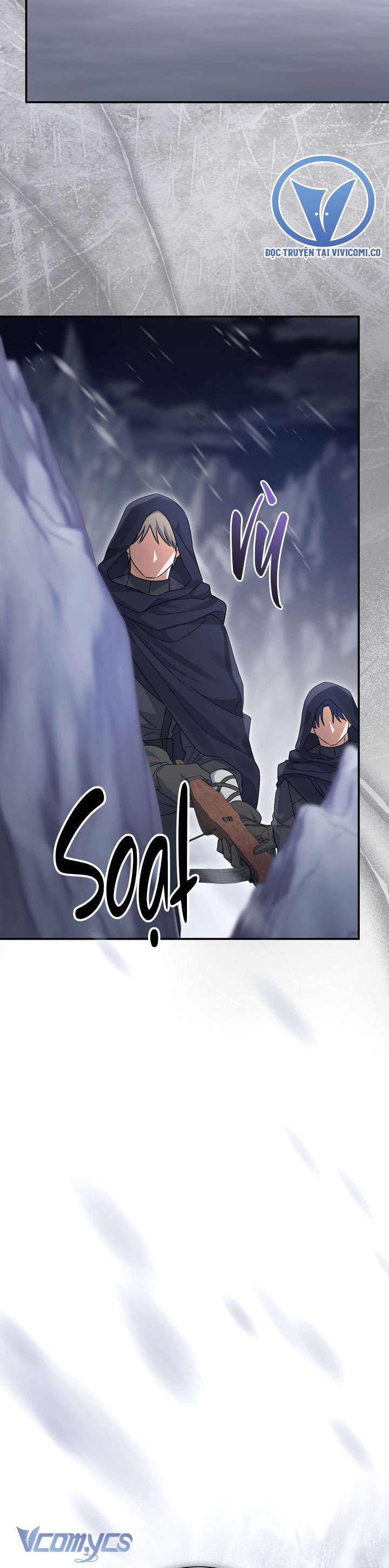 Người Xem Mắt Của Ác Nữ Quá Hoàn Hảo Chap 101 - Trang 3