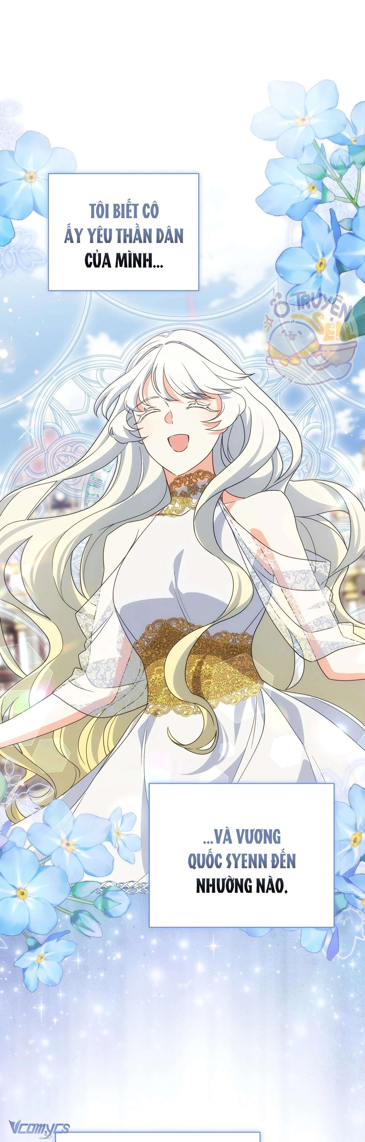 Nàng Công Chúa Trong Chuồng Gà Chap 34 - Trang 3