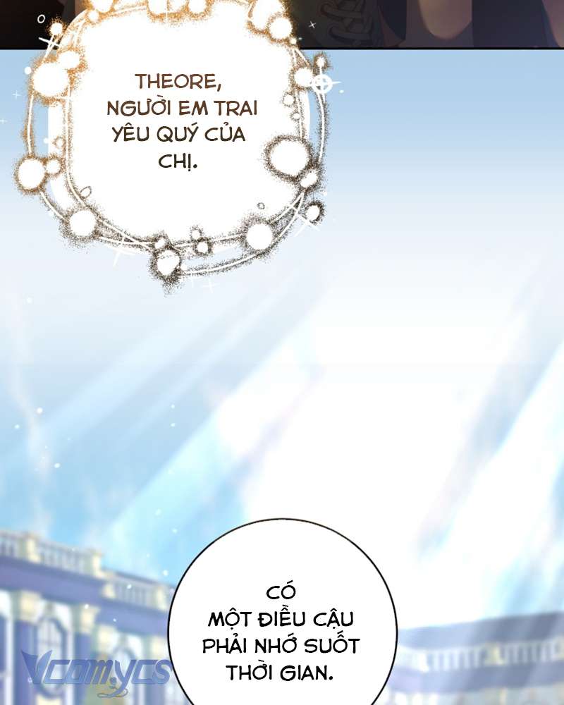 [Sứa Biển] Em Trai Tôi Là Hoàng Đế Ngang Ngược Chap 39 - Trang 2