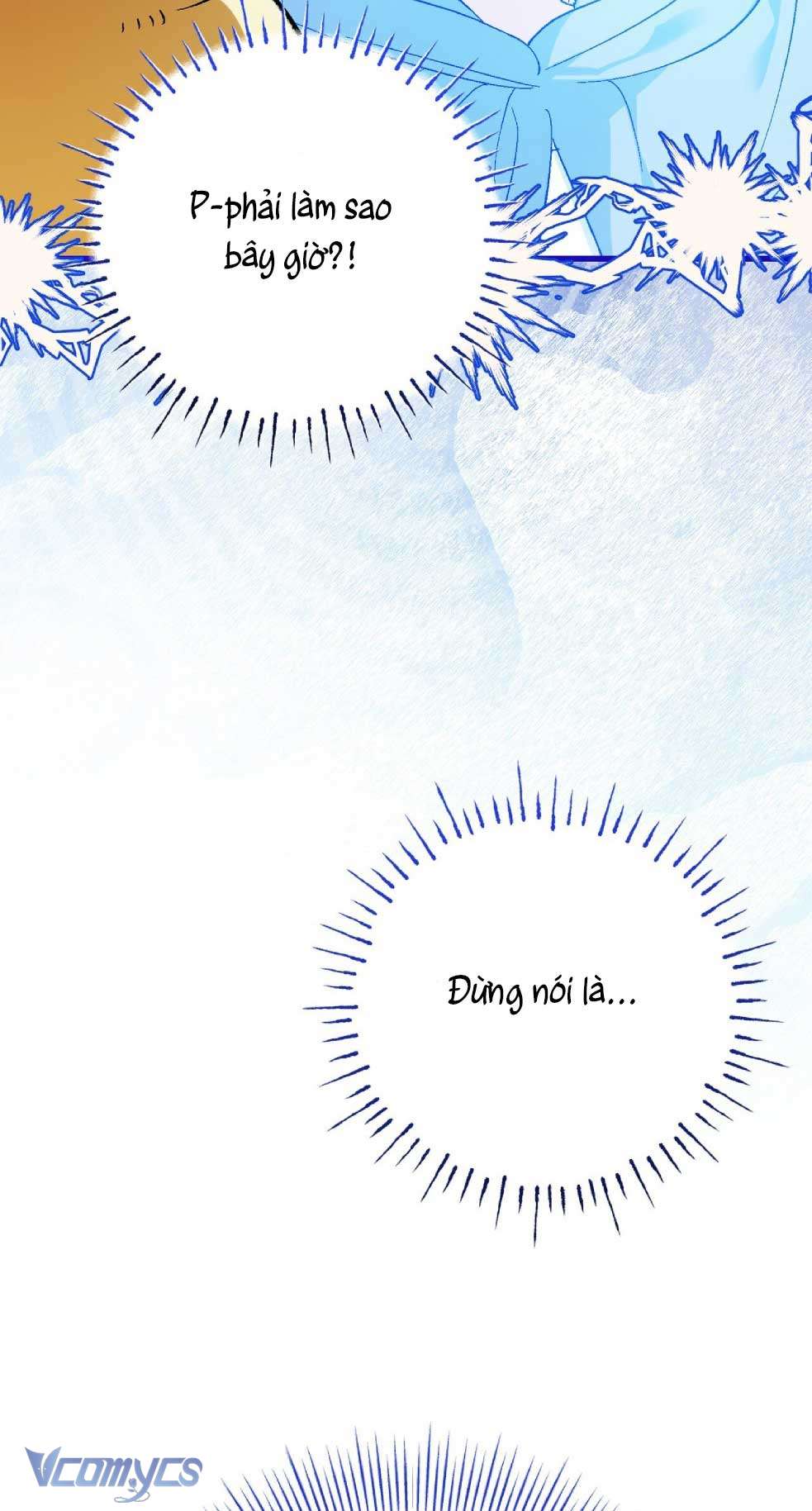 Gửi đến người sói yêu dấu của em Chap 9 - Next Chap 10