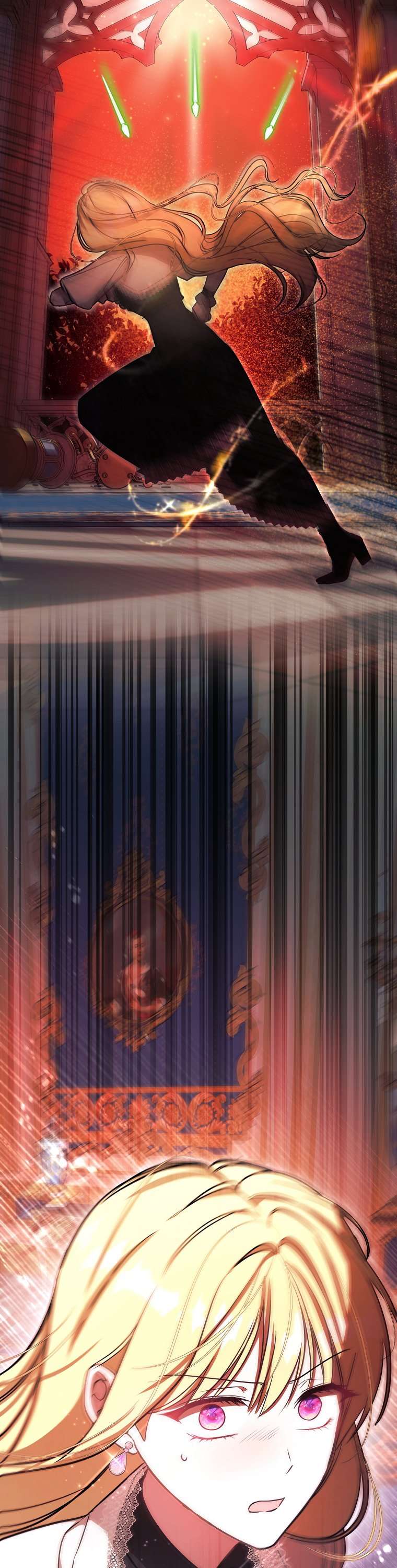 Chị Gái Tôi Là Nhân Vật Chính Chap 34 - Trang 4