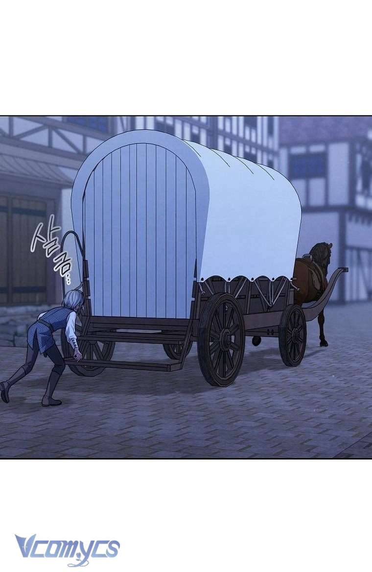 Hôn Nhân Vụ Lợi 2: Bản Tình Ca Không Thể Quên Chap 32 - Trang 2